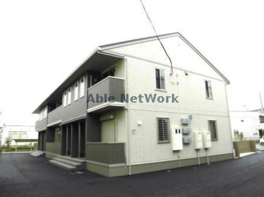  エスポワール（熊谷市広瀬）