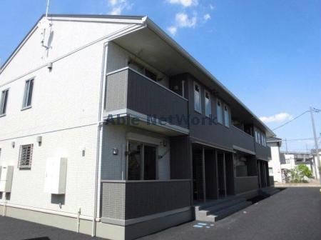  エスポワール（熊谷市広瀬）