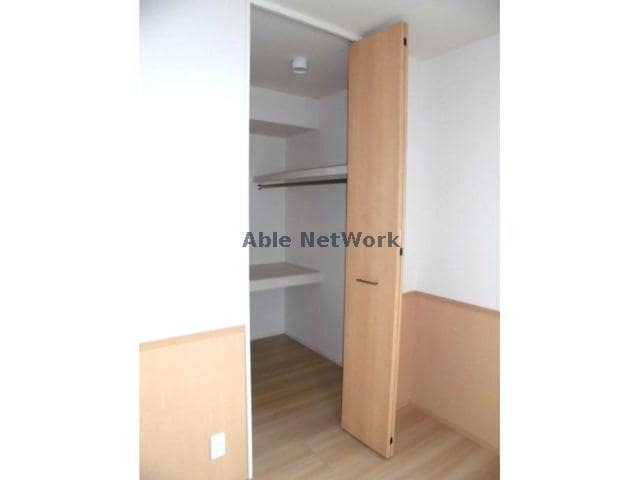  エスポワール（熊谷市広瀬）