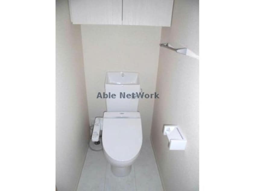  エスポワール（熊谷市広瀬）