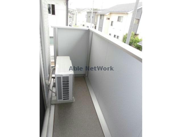  エスポワール（熊谷市広瀬）