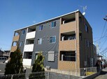 イースト　アヴェニューA/Ｂ（深谷市上柴町東）