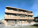 フレグランス（深谷市上柴町西）の外観