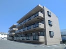 ブレインコート・アイビス（邑楽郡大泉町西小泉）の外観
