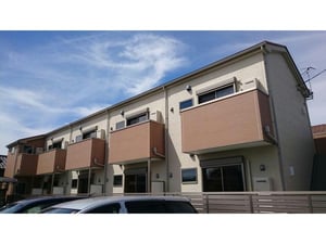 レブロン籠原（熊谷市新堀新田）
