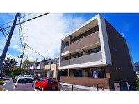 ヴェスペリア（熊谷市代）018257601