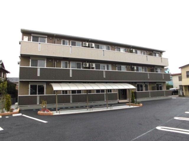  アリーラオム（深谷市本住町）700053876-001