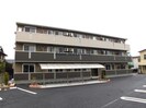 アリーラオム（深谷市本住町）の外観