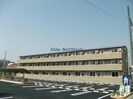 メゾン グリーンヒル（深谷市緑ケ丘）の外観