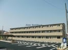 メゾン グリーンヒル（深谷市緑ケ丘）の外観