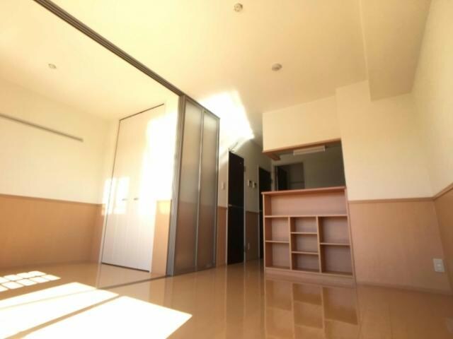  メゾン グリーンヒル（深谷市緑ケ丘）