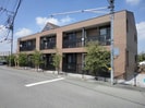エランドール（深谷市畠山）31-0466の外観