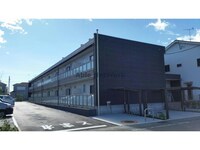 リブリ・alba 壱番館（熊谷市平戸）