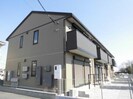 デルニエ武川（深谷市菅沼）700034995-001の外観