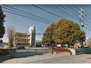 熊谷市立別府中学校(中学校/中等教育学校)まで710m Sunpersimmon～ｻﾝﾊﾟｰｼﾓﾝ（熊谷市別府）