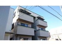 葵マンション（熊谷市新堀）