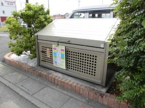 グランシャリオⅠ・Ⅱ・Ⅲ（深谷市国済寺）101013598-1