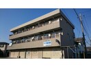 南原エコーハイツ（熊谷市別府）の外観