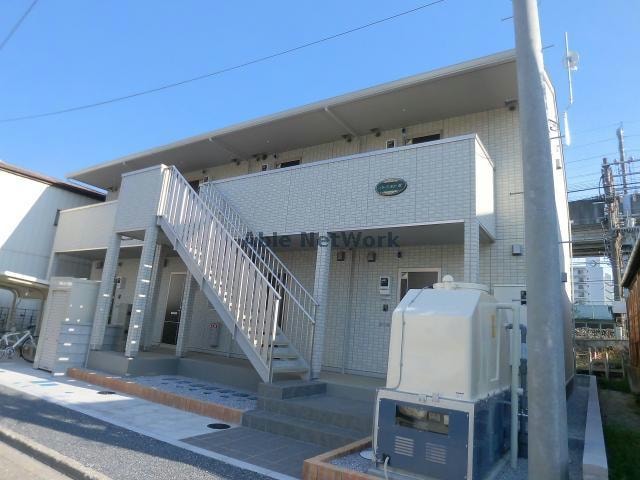  パーシモンⅢ（熊谷市鎌倉町）