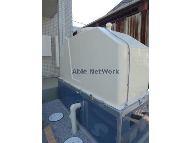  パーシモンⅢ（熊谷市鎌倉町）