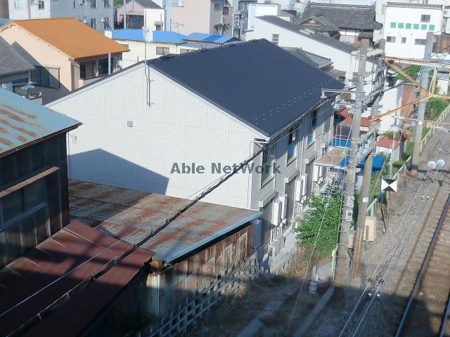  パーシモンⅢ（熊谷市鎌倉町）