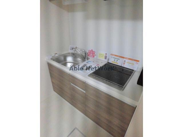  パーシモンⅢ（熊谷市鎌倉町）