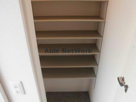  パーシモンⅢ（熊谷市鎌倉町）