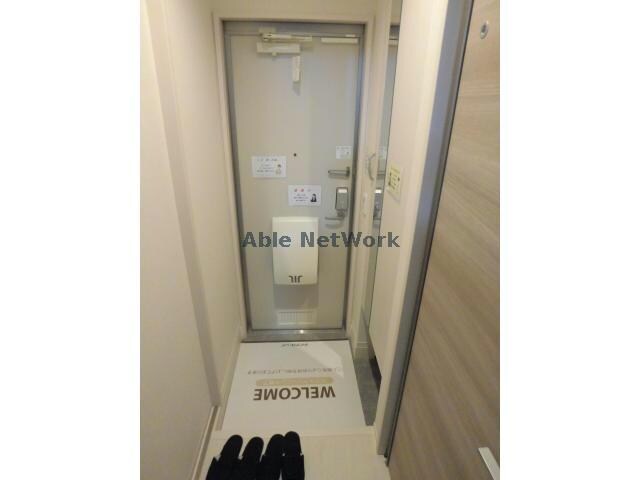  パーシモンⅢ（熊谷市鎌倉町）