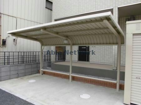  パーシモンⅢ（熊谷市鎌倉町）