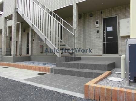  パーシモンⅢ（熊谷市鎌倉町）