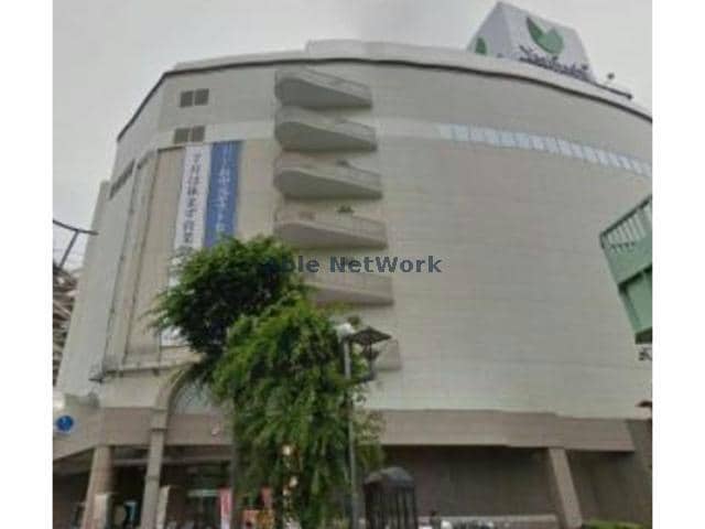 北野エース熊谷八木橋店(スーパー)まで533m パーシモンⅢ（熊谷市鎌倉町）