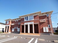 サニー スクェアＢ（深谷市田中）1-015045402