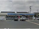 ローソン深谷東方店(コンビニ)まで263m ルピナスC（深谷市東方）