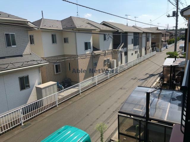  拾六間貸家（住友不動産新築そっくりさん）