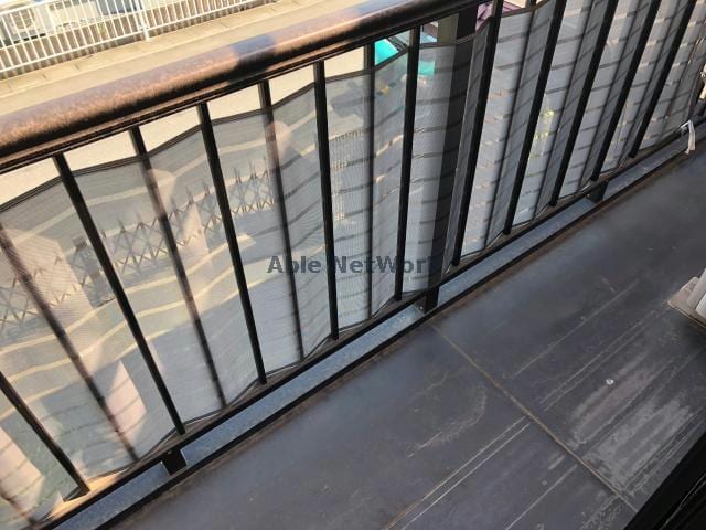  拾六間貸家（住友不動産新築そっくりさん）