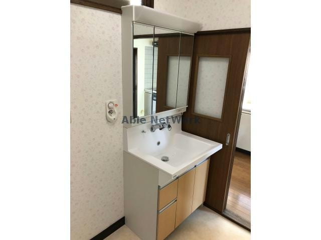  拾六間貸家（住友不動産新築そっくりさん）