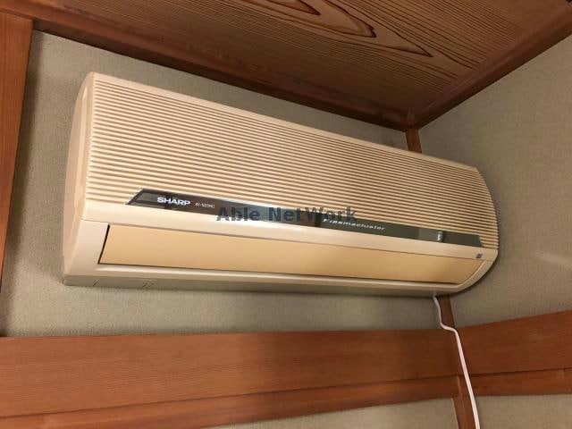  拾六間貸家（住友不動産新築そっくりさん）