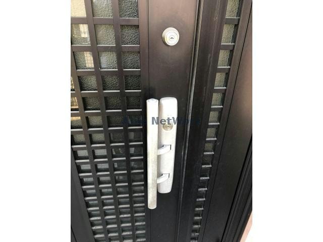 ダブルロック 拾六間貸家（住友不動産新築そっくりさん）