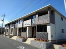 ハーベスタ（深谷市上柴町東）の外観