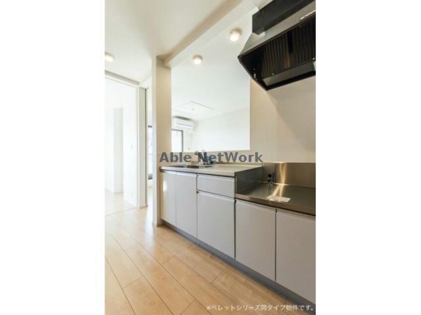 同型モデル ハーベスタ（深谷市上柴町東）