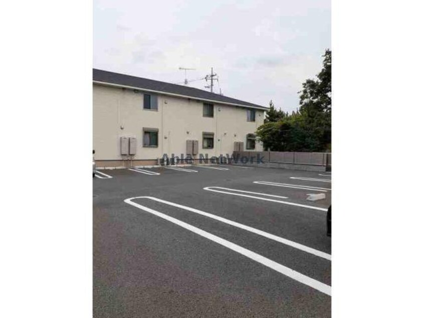  ハーベスタ（深谷市上柴町東）