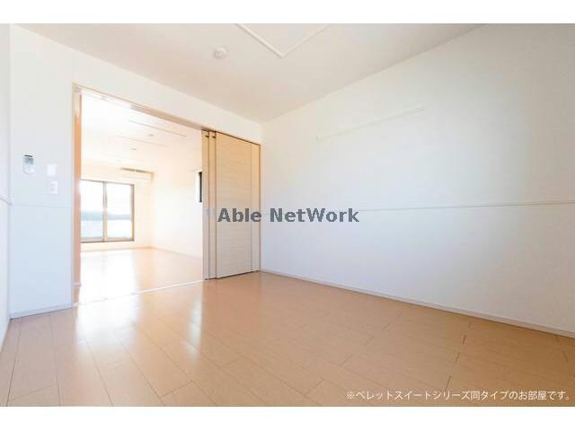 同型モデル ハーベスタ（深谷市上柴町東）