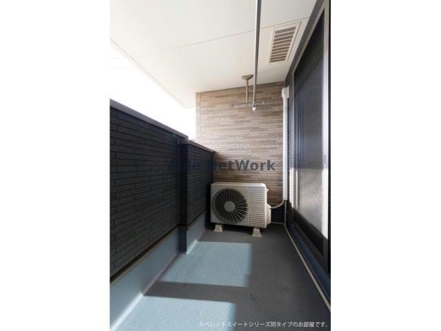 同型モデル ハーベスタ（深谷市上柴町東）