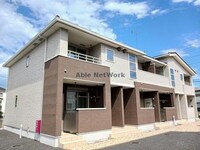 クリアネス　ガーデン（行田市栄町）