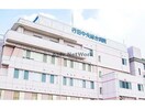清幸会行田中央総合病院(病院)まで1371m クリアネス　ガーデン（行田市栄町）