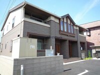 フィラソル（行田市桜町）
