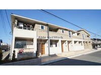 クロレ　キャメリア　A（行田市谷郷）