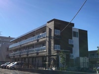 リブリ・alba 弐番館（熊谷市平戸）