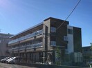 リブリ・alba 弐番館（熊谷市平戸）の外観