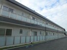  リブリ・alba 弐番館（熊谷市平戸）